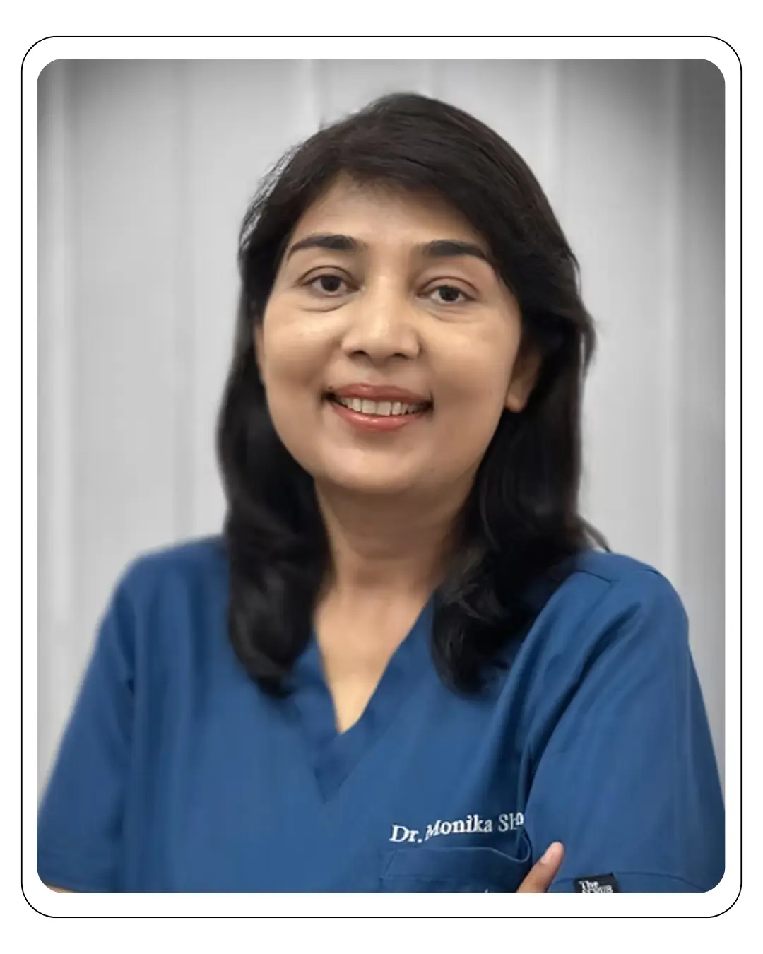 Doctor